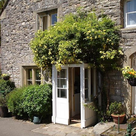 Burcott Mill Guesthouse Вэллс Экстерьер фото