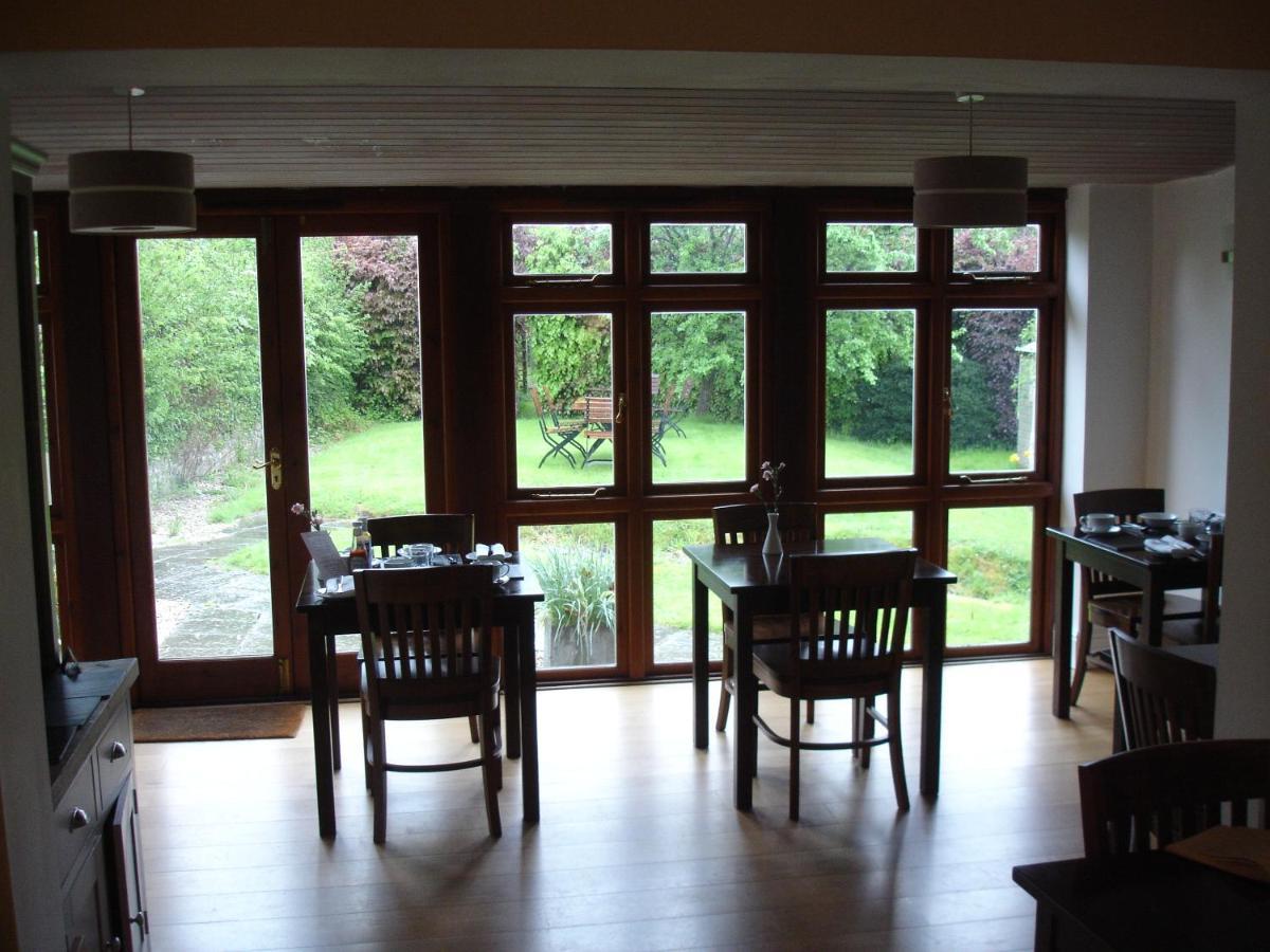 Burcott Mill Guesthouse Вэллс Экстерьер фото