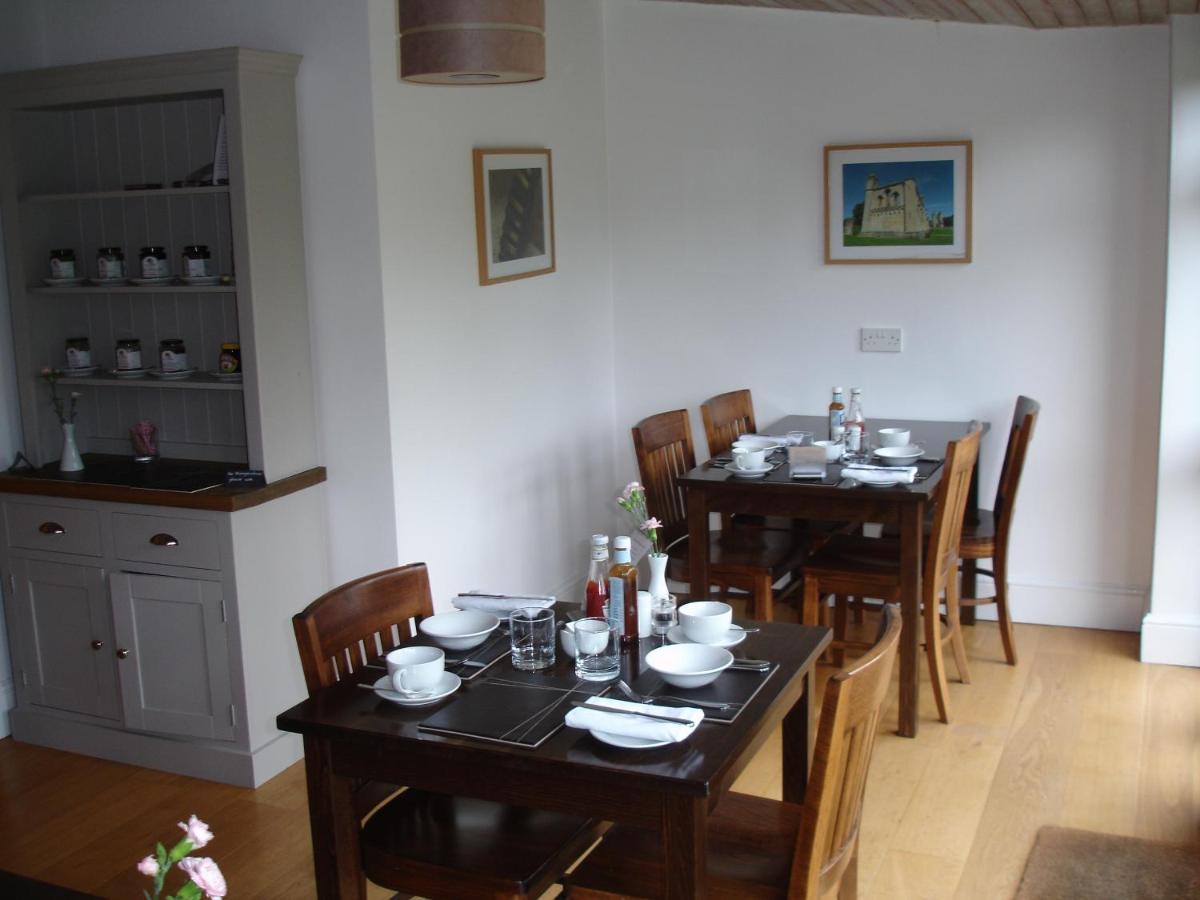 Burcott Mill Guesthouse Вэллс Экстерьер фото
