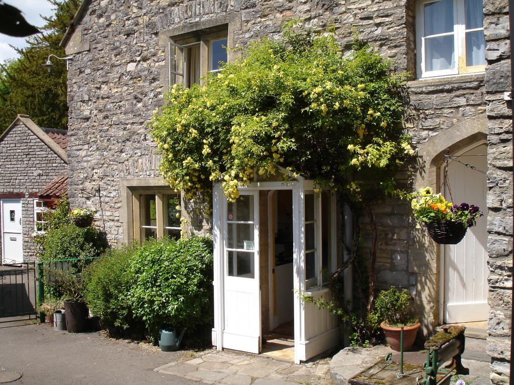 Burcott Mill Guesthouse Вэллс Экстерьер фото