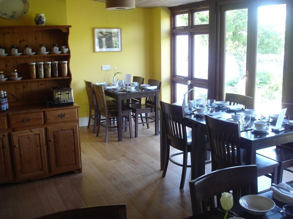 Burcott Mill Guesthouse Вэллс Экстерьер фото